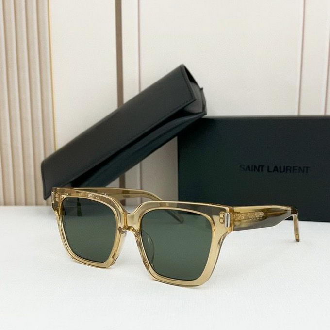 Yves Saint Laurent YSL Sunglasses ID:20230331-337